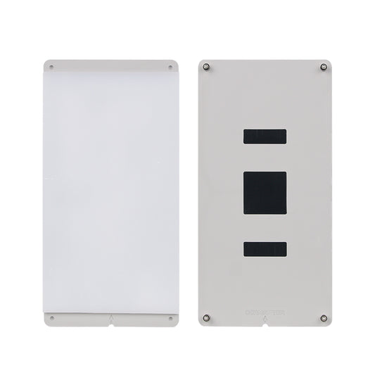 OM - 7 inches Universal Mould for Laminating OCA to Glass (Plastic)