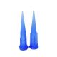Cold Press Glue Plastic Tips (20 Pieces)