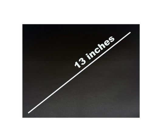 Universal Soft Lamination Sponge (13 Inches)