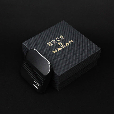 Multi Purpose Double Sided Blade Handle Multi Purpose Double Sided Blade Handle