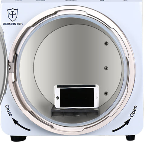 OM-A3 15 Inches Autoclave Air Bubbles Removing Machine (3 Days Ground Shipping) OM-A3 15 Inches Autoclave Air Bubbles Removing Machine (3 Days Ground Shipping)