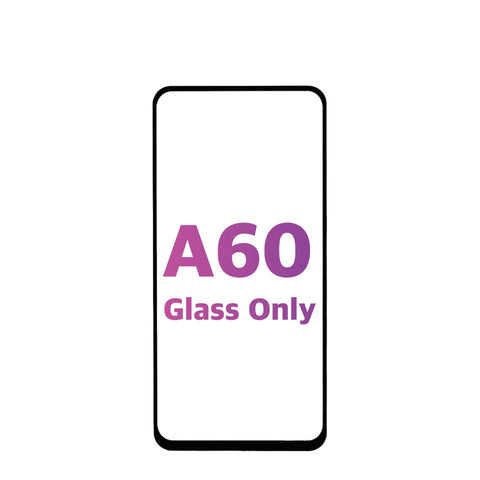 Samsung Galaxy A60 Glass Samsung Galaxy A60 Glass