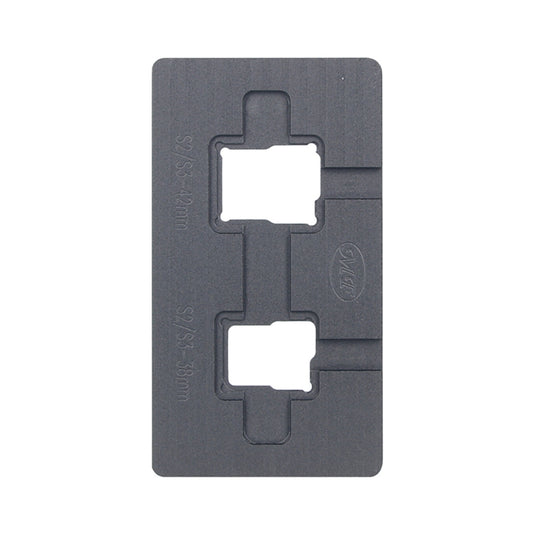 Apple Watch Alignment Metal Mould Series 2/3 (38 mm/42 mm)