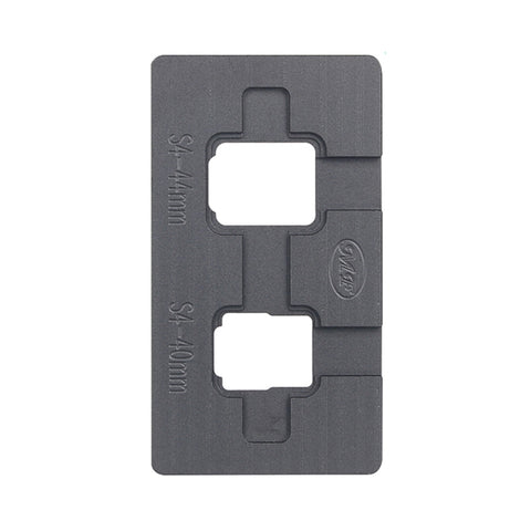 Apple Watch Alignment Metal Mould Series 4/5/6/SE (40 mm/44 mm) Apple Watch Alignment Metal Mould Series 4/5/6/SE (40 mm/44 mm)