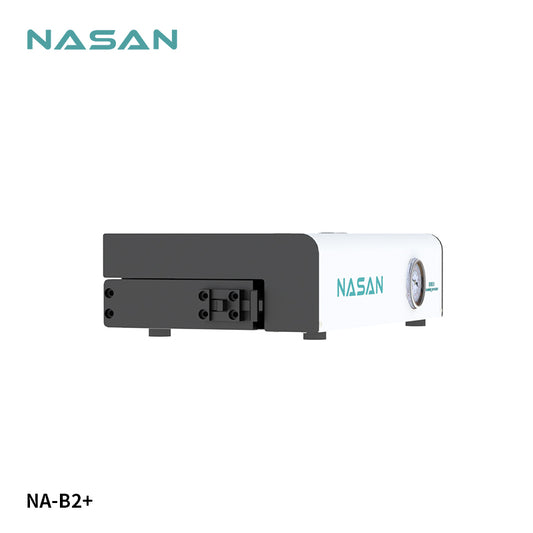 NA-B2+ Bubble Remover-Built-in Air Compressor (Ground Shipping Only)