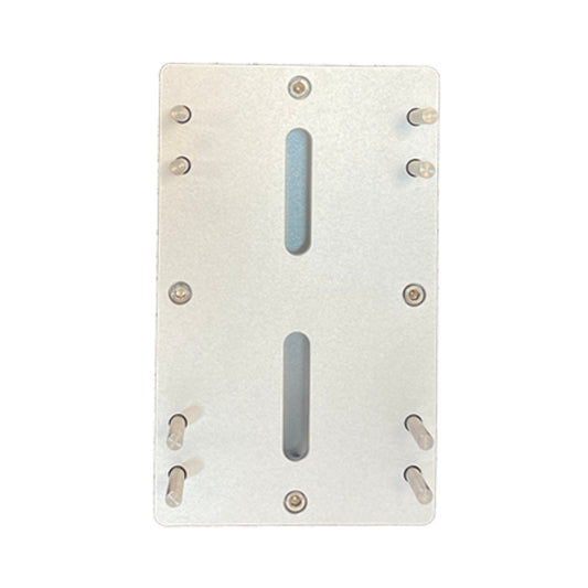 Vietnam - Base Mould for Metal Laminator