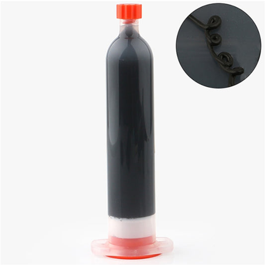 Cold Press PUR Glue (Black) 10ML