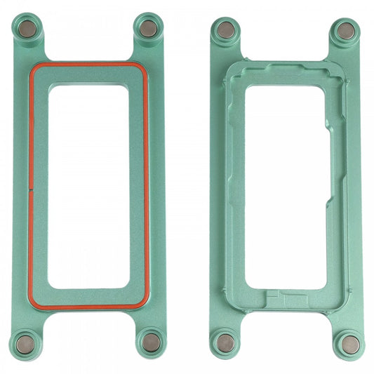 iPhone 13/13 Pro Magnetic Screen Frame Bezel Clamp Mold
