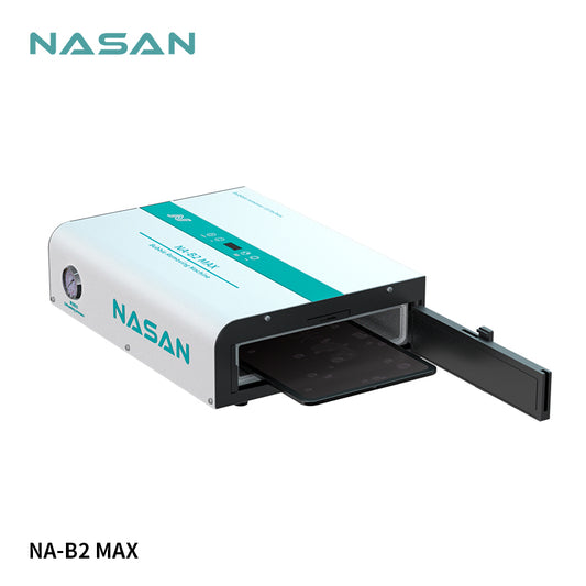 NA-B2 Max 14 Inches Air Bubbles Remover (Only Ground Shipping)