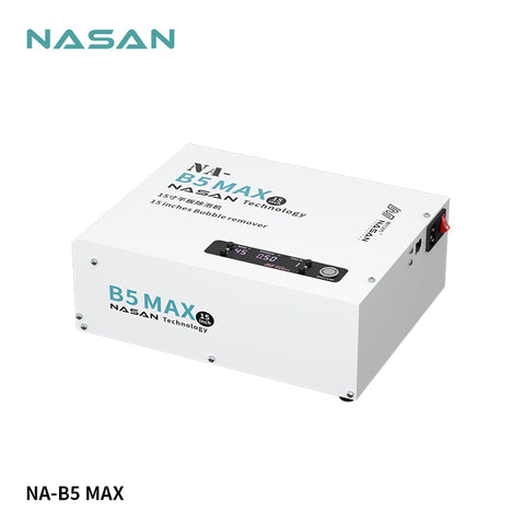 NA-B5 Max 14 Inches Air Bubbles Remover (Only Ground Shipping) NA-B5 Max 14 Inches Air Bubbles Remover (Only Ground Shipping)