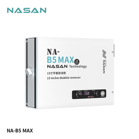 NA-B5 Max 14 Inches Air Bubbles Remover (Only Ground Shipping) NA-B5 Max 14 Inches Air Bubbles Remover (Only Ground Shipping)
