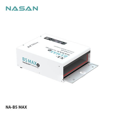 NA-B5 Max 14 Inches Air Bubbles Remover (Only Ground Shipping) NA-B5 Max 14 Inches Air Bubbles Remover (Only Ground Shipping)