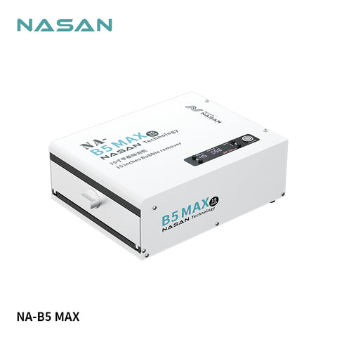 NA-B5 Max 14 Inches Air Bubbles Remover (Only Ground Shipping) NA-B5 Max 14 Inches Air Bubbles Remover (Only Ground Shipping)
