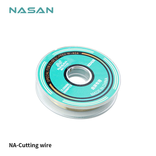 Cutting Wire 0.8mm  - 100M