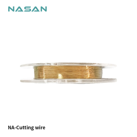 Cutting Wire 0.028mm  - 100M