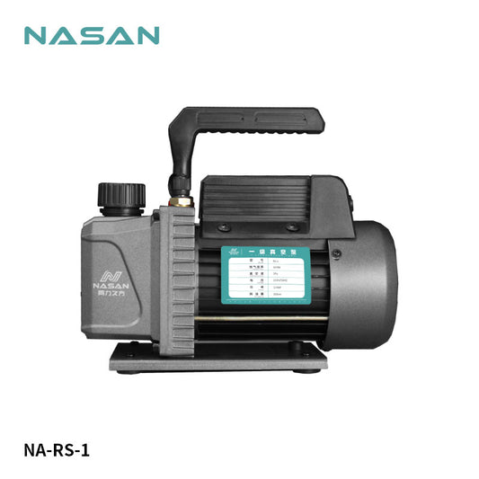 NA-RS1 Vacuum Pump (1 Liter) (3 Days Ground Shipping)