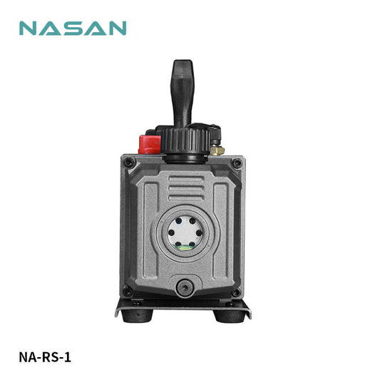 NA-RS1 Vacuum Pump (1 Liter) (3 Days Ground Shipping)