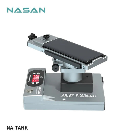 NA-TANK Glass Separator
