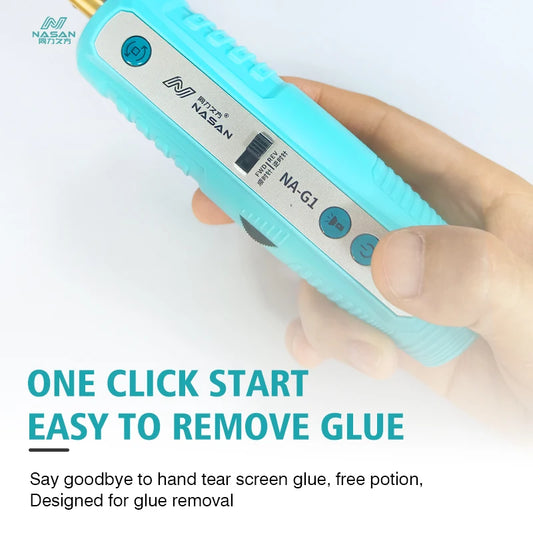 Glue Removing Spinning Tool (6in1)