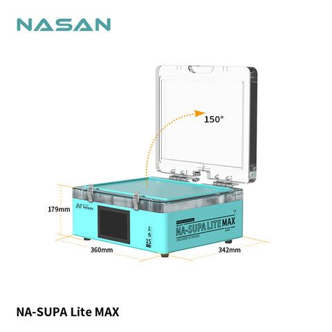 NA-SUPA Lite Max 15 Inches All In One Laminator (3 Days Ground Shipping) NA-SUPA Lite Max 15 Inches All In One Laminator (3 Days Ground Shipping)