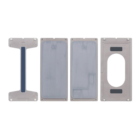 Samsung Galaxy S8 Alignment + Lamination Mould (OCAMASTER)
