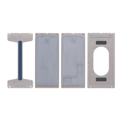 Samsung Galaxy S8 Alignment + Lamination Mould (OCAMASTER) Samsung Galaxy S8 Alignment + Lamination Mould (OCAMASTER)