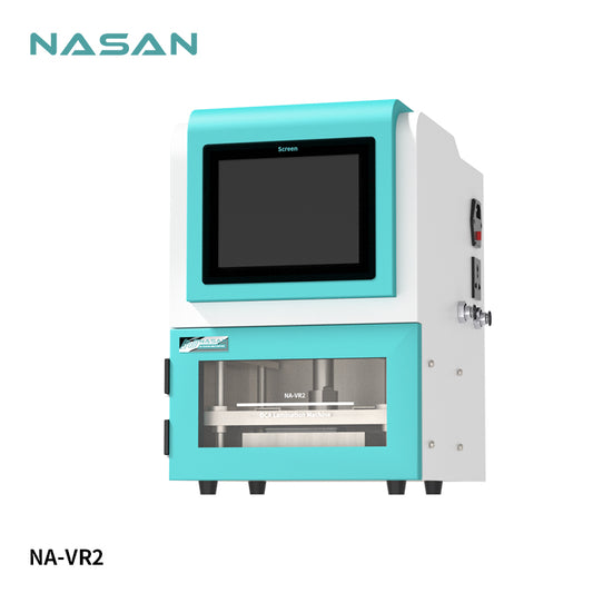 NA-VR2 Digital Control Sylinder Type Vacuum Laminate Machine (3 Days Ground Shipping)
