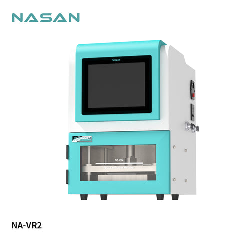 NA-VR2 Digital Control Sylinder Type Vacuum Laminate Machine (3 Days Ground Shipping) NA-VR2 Digital Control Sylinder Type Vacuum Laminate Machine (3 Days Ground Shipping)