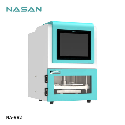 NA-VR2 Digital Control Sylinder Type Vacuum Laminate Machine (3 Days Ground Shipping)