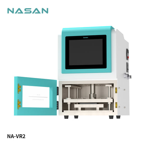 NA-VR2 Digital Control Sylinder Type Vacuum Laminate Machine (3 Days Ground Shipping) NA-VR2 Digital Control Sylinder Type Vacuum Laminate Machine (3 Days Ground Shipping)