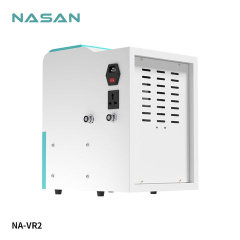 NA-VR2 Digital Control Sylinder Type Vacuum Laminate Machine (3 Days Ground Shipping) NA-VR2 Digital Control Sylinder Type Vacuum Laminate Machine (3 Days Ground Shipping)
