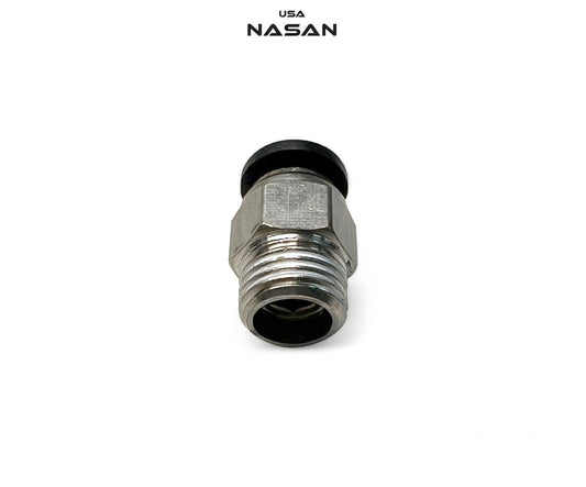 Quick Release Connector For Air Compressor & B2 Max Autoclave (2 different Type)