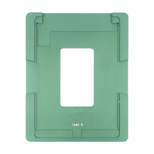 iPad air 2 LCD to Glass Alignment Metal Mould