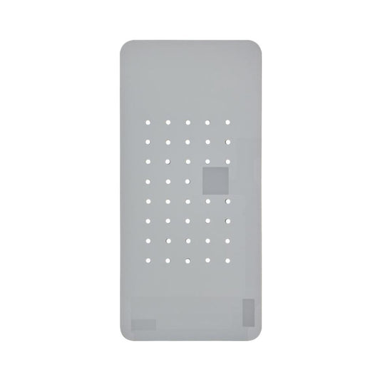iPhone 11 Pro Max Silicon Suction Mat + Cleaning Molds