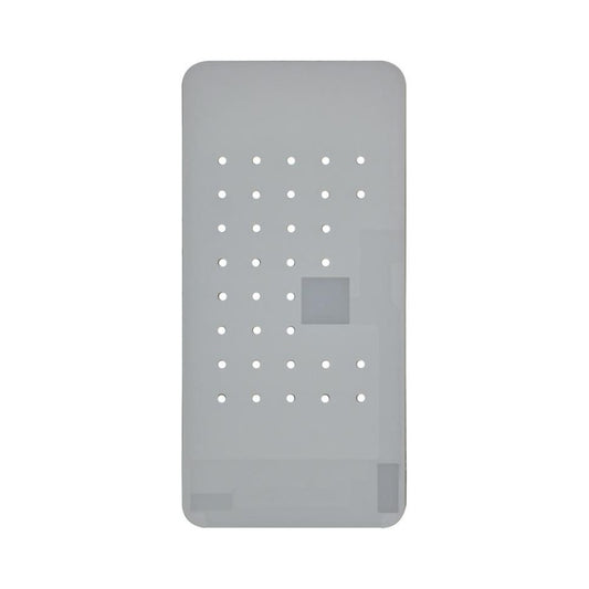 iPhone 11 Pro Silicon Suction Mat + Cleaning Molds