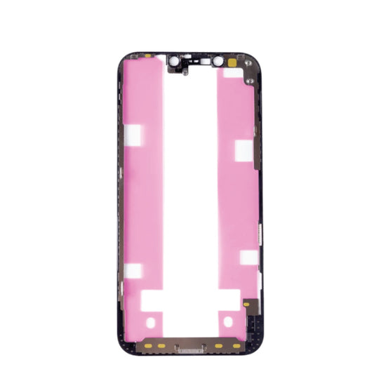 iPhone 12/12 Pro Frame with 3M Glue Pre-Installed