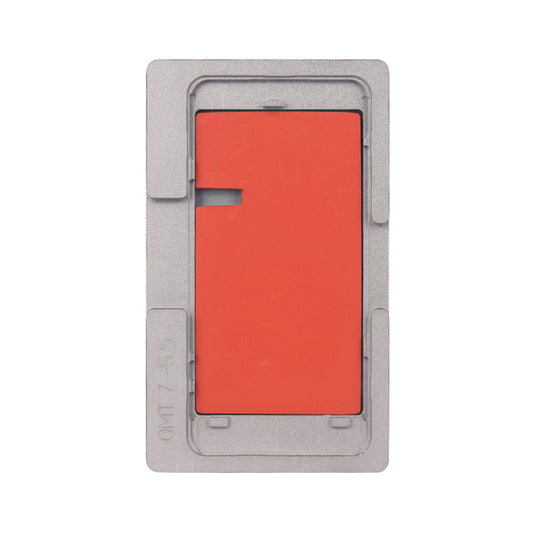 iPhone 7 Plus/8 Plus (2in1) Alignment Metal Spring Mould (OCAMASTER)