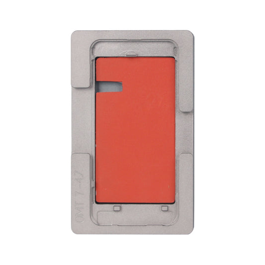 iPhone 7/8/SE2/SE3 (2in1) Alignment + Lamination Metal Spring Mould (OCAMASTER)