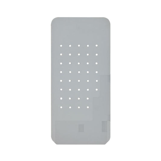 iPhone XR/11 Silicon Suction Mat + Cleaning Molds