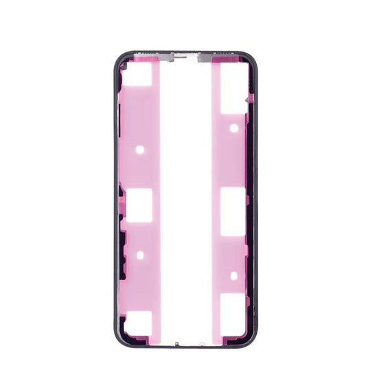 iPhone XS Frame with 3M Glue Pre-Installed