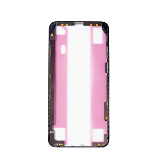 IPhone XS MAX Frame with 3M Glue Pre-Installed