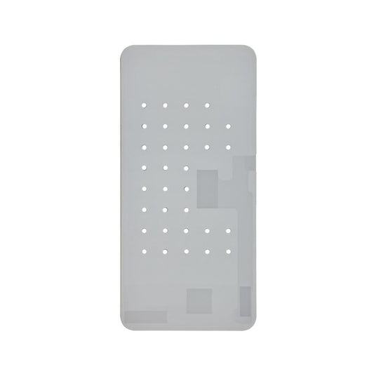 iPhone X/XS Silicon Suction Mat + Cleaning Mold