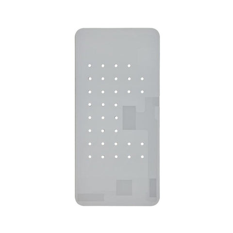 iPhone X/XS Silicon Suction Mat + Cleaning Mold iPhone X/XS Silicon Suction Mat + Cleaning Mold