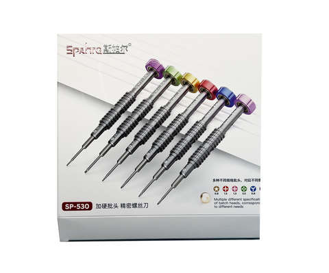 Pro Screwdriver Set Pro Screwdriver Set