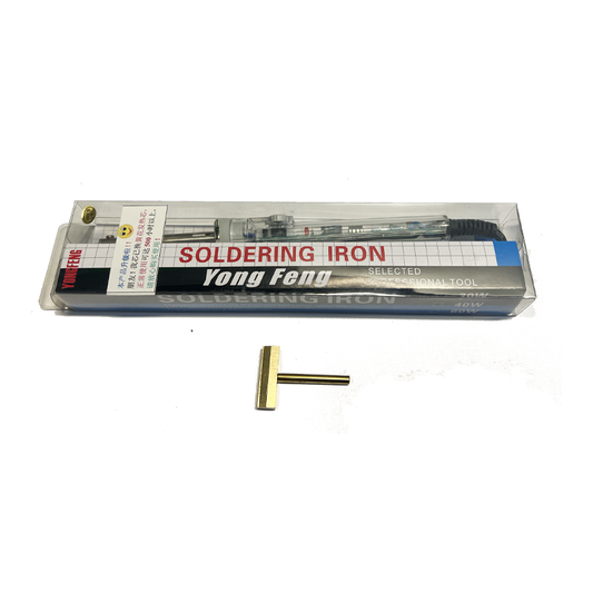 Polarizer Remover Solder Blade Iron with Tempertaure Control