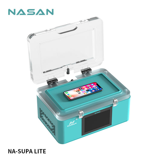 NA-SUPA Lite Laminator (3 Days Ground Shipping)