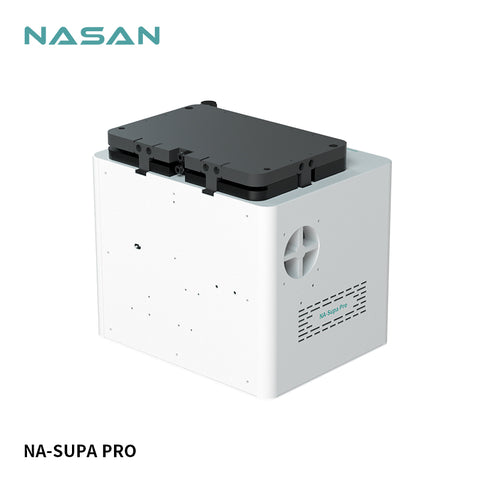 NA-SUPA PRO Vacuum Laminate And Bubble Remove Machine NA-SUPA PRO Vacuum Laminate And Bubble Remove Machine