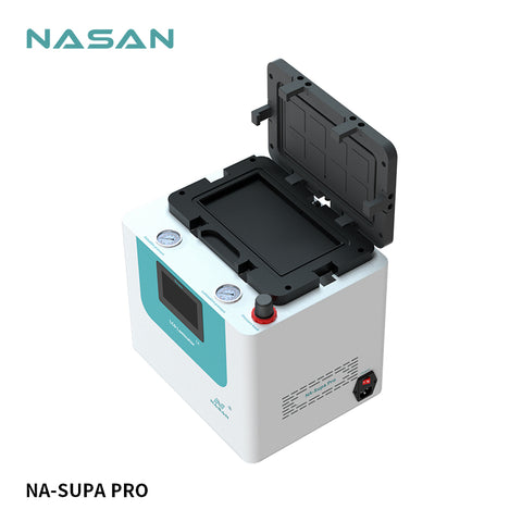 NA-SUPA PRO Vacuum Laminate And Bubble Remove Machine NA-SUPA PRO Vacuum Laminate And Bubble Remove Machine