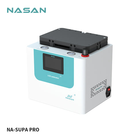 NA-SUPA PRO Vacuum Laminate And Bubble Remove Machine NA-SUPA PRO Vacuum Laminate And Bubble Remove Machine