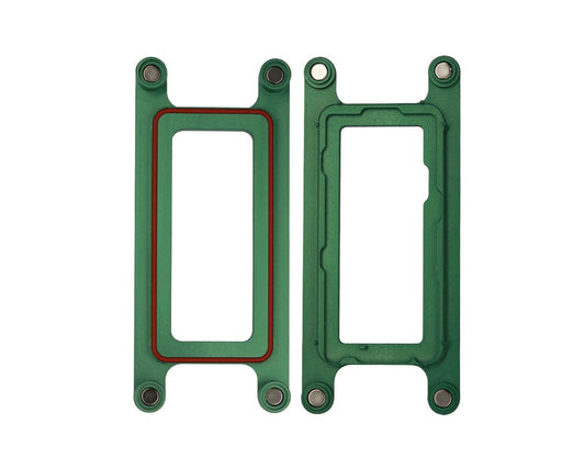 iPhone 12/12 Pro Magnetic Screen Frame Bezel Clamp Mold